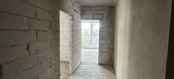 Foto 1. Dos Ambientes piso, en venta. Zhytomyr Центр