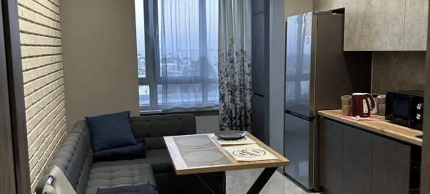Fotografie 3. Garsonieră apartament, de vânzare. Zhytomyr Центр