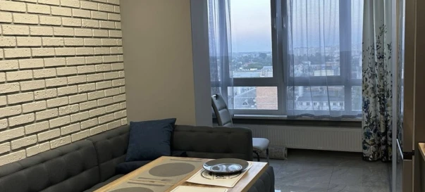 Fotografie 4. Garsonieră apartament, de vânzare. Zhytomyr Центр