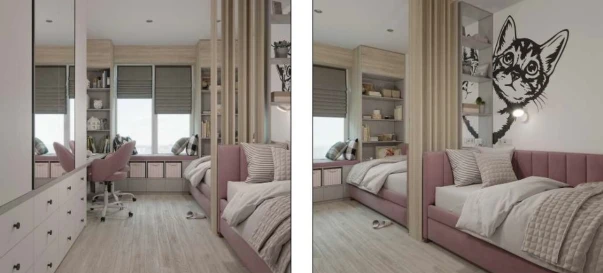 Photo 4. Two-Room flat, for sale. Zhytomyr Центр