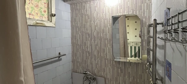 Фото 1. Трикімнатна квартира, продаж. Житомир Центр
