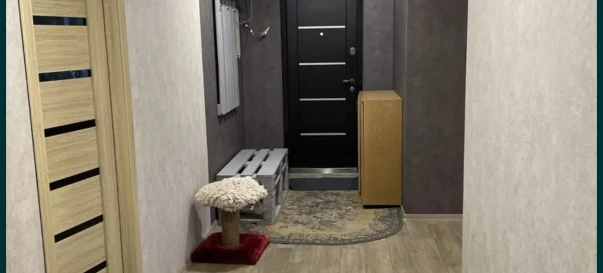 Фото 1. Четырехкомнатная квартира, продажа. Житомир Польова