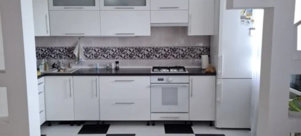 Photo 4. Four-Room flat, for sale. Zhytomyr Вокзал