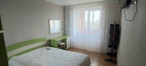 Photo 1. Four-Room flat, for sale. Zhytomyr Вокзал