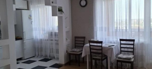 Photo 2. Four-Room flat, for sale. Zhytomyr Вокзал