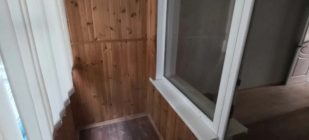Фото 4. Трикімнатна квартира, продаж. Житомир Польова
