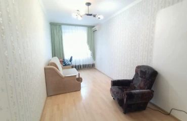 Foto Dos Ambientes piso, para alquilar. Zhytomyr Центр