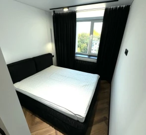 Foto 4. Dos Ambientes piso, en venta. Poltava Шевченковский (Октябрьский)