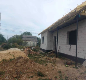 Фото 4. Будинок, продаж. Полтава Подольский