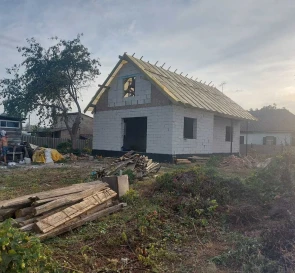Фото 3. Будинок, продаж. Полтава Подольский