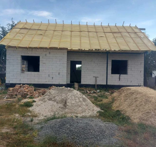 Фото 1. Будинок, продаж. Полтава Подольский