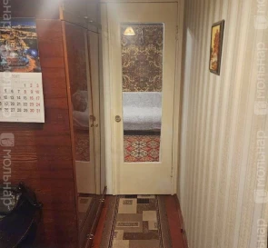 Fotografie 4. Două Camere apartament, de vânzare. Minsk Ленинский