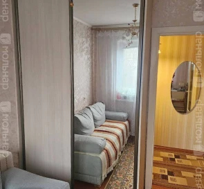 Fotografie 3. Două Camere apartament, de vânzare. Minsk Ленинский