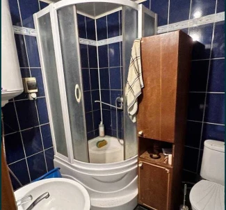 Zdjęcie 2. Kawalerka mieszkanie, na sprzedaż. Zhytomyr Крошня