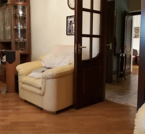 Фото 3. Трикімнатна квартира, продаж. Київ Голосеевский, Деміївська