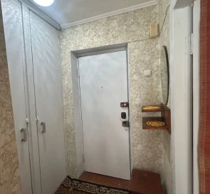 Photo 4. One-Room flat, to rent. Poltava