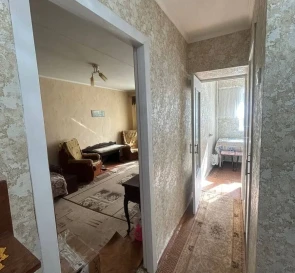 Photo 5. One-Room flat, to rent. Poltava