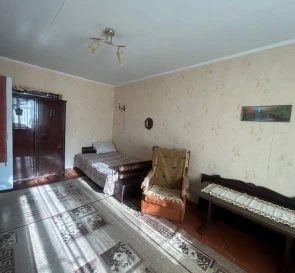 Photo 3. One-Room flat, to rent. Poltava