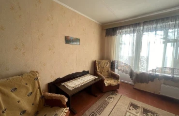 Photo One-Room flat, to rent. Poltava