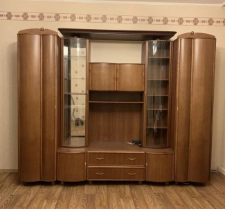 Fotografie 3. Trei Camere apartament, de închiriat. Poltava