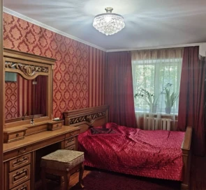 Фото 2. Трикімнатна квартира, оренда. Полтава