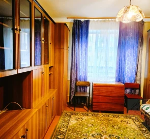 Фото 3. Однокомнатная квартира, аренда. Киев Святошинский, Академгородок