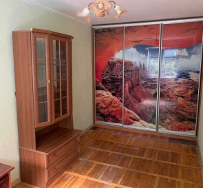 Фото 3. Двухкомнатная квартира, продажа. Киев Соломенский, Берестейская