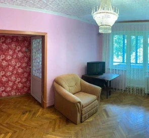 Фото 2. Двухкомнатная квартира, продажа. Киев Соломенский, Берестейская