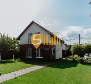 Foto 2. Casa, en venta. Kyiv Дарницкий