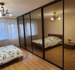 Zdjęcie 3. Dwupokojowe mieszkanie, do wynajęcia. Poltava