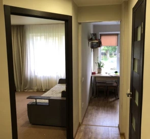 Photo 4. One-Room flat, to rent. Poltava Шевченковский (Октябрьский)