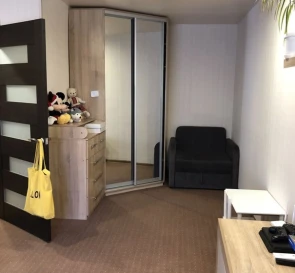 Photo 5. One-Room flat, to rent. Poltava Шевченковский (Октябрьский)