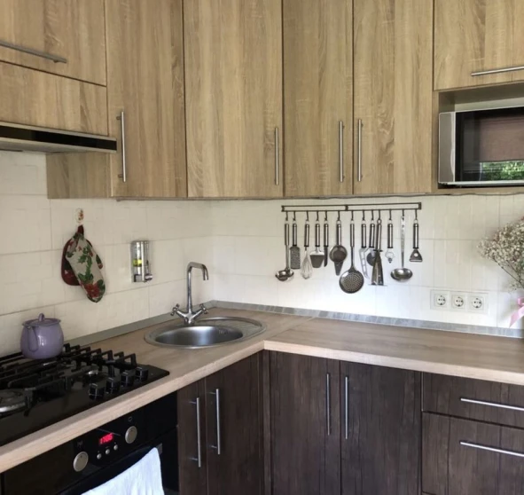 Photo 1. One-Room flat, to rent. Poltava Шевченковский (Октябрьский)