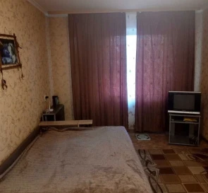 Photo 3. One-Room flat, to rent. Poltava