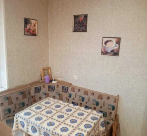 Photo 4. One-Room flat, to rent. Poltava