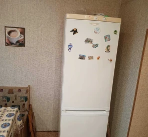 Photo 5. One-Room flat, to rent. Poltava