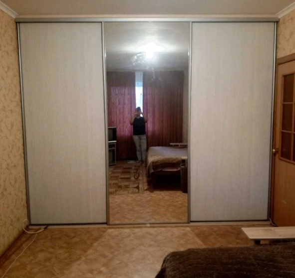 Photo 1. One-Room flat, to rent. Poltava