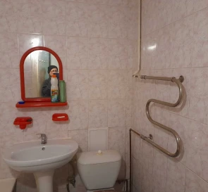 Foto 5. Dos Ambientes piso, para alquilar. Poltava