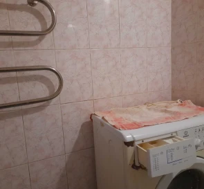 Foto 3. Dos Ambientes piso, para alquilar. Poltava