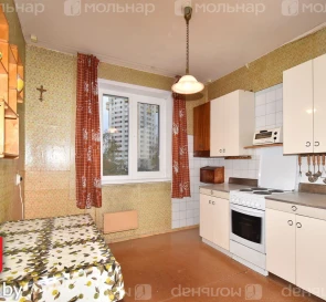 Fotografie 3. Două Camere apartament, de vânzare. Minsk Центральный