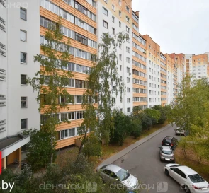 Fotografie 4. Două Camere apartament, de vânzare. Minsk Центральный