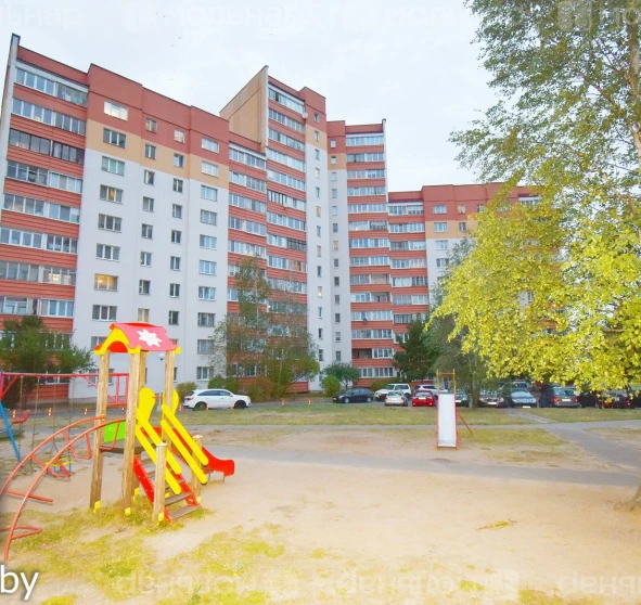 Fotografie 1. Două Camere apartament, de vânzare. Minsk Центральный