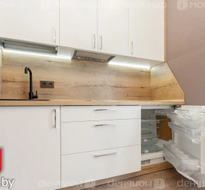 Fotografie 4. Garsonieră apartament, de vânzare. Ratomka