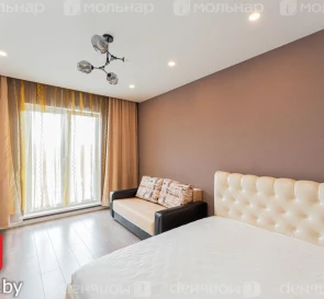 Fotografie 5. Garsonieră apartament, de vânzare. Ratomka