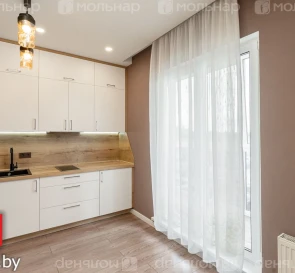 Fotografie 3. Garsonieră apartament, de vânzare. Ratomka