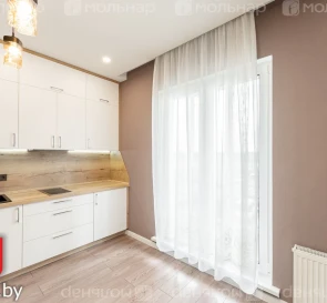Fotografie 2. Garsonieră apartament, de vânzare. Ratomka