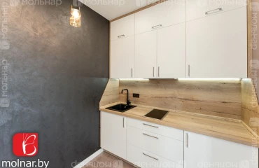 Fotografie Garsonieră apartament, de vânzare. Ratomka