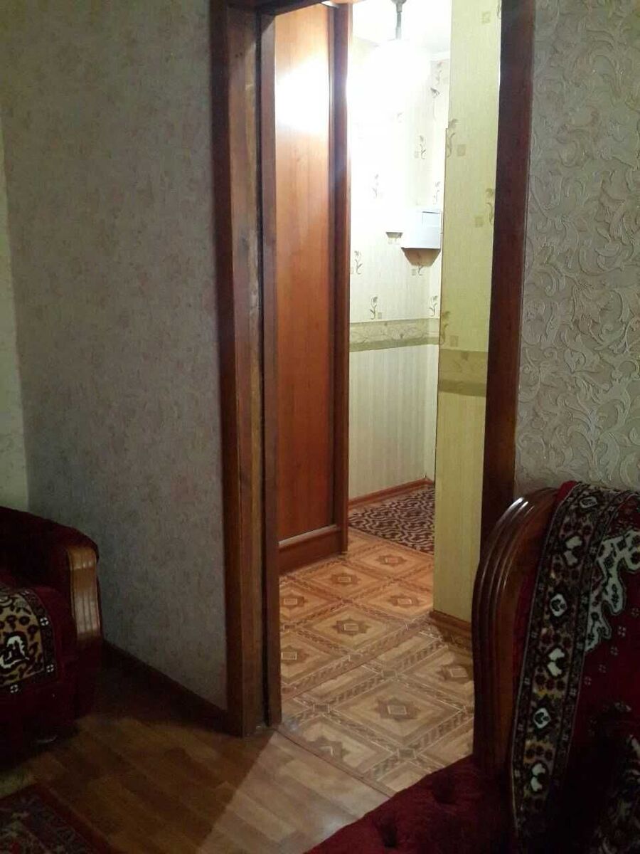 Фото Двокімнатна квартира, оренда. Київ Соломенский, Берестейська