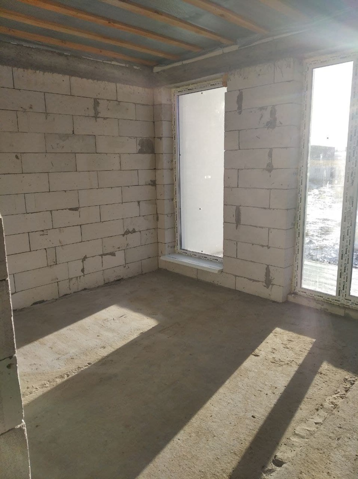 Photo House, for sale. Petrivske