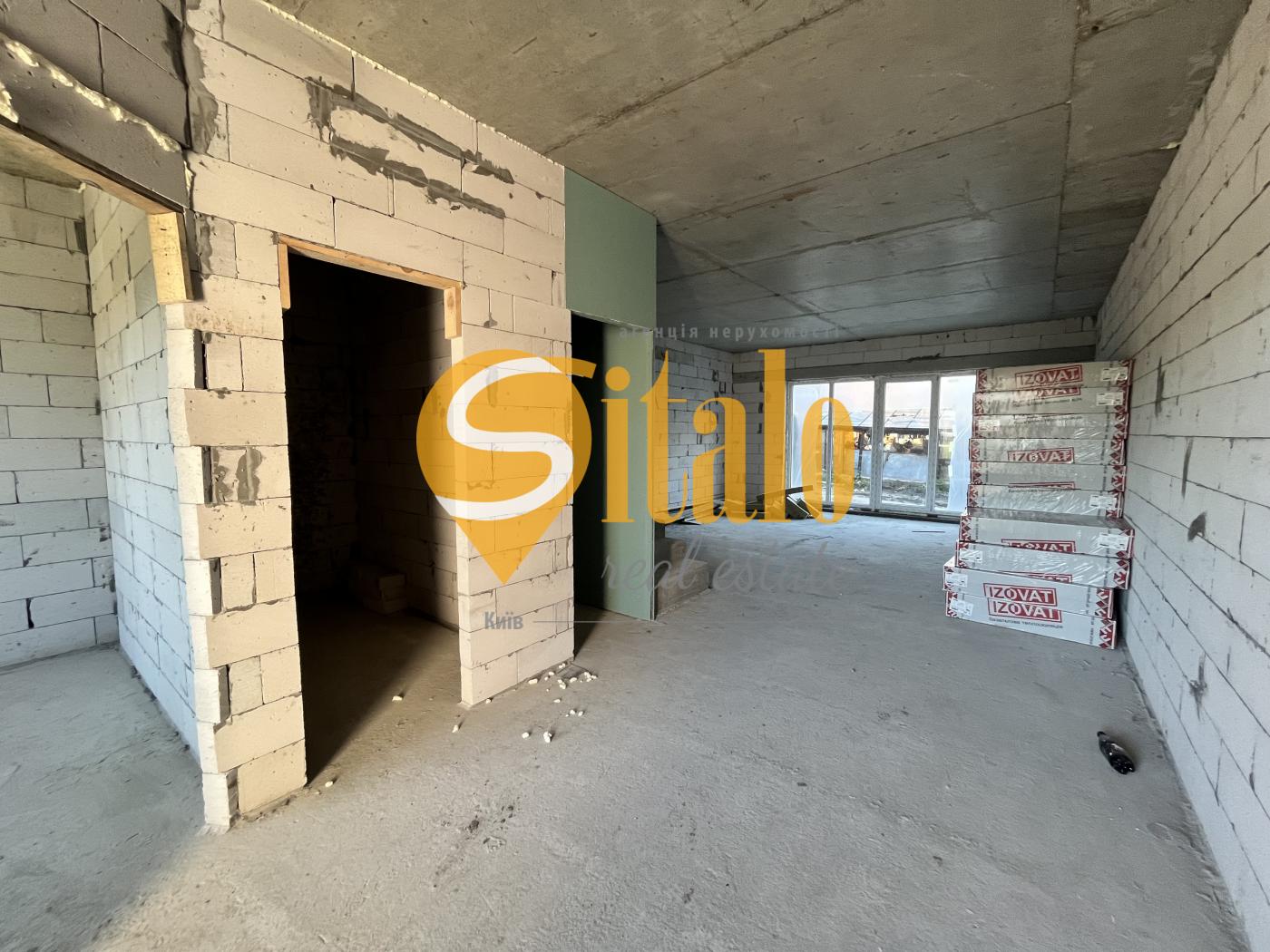 Photo House, for sale. Sofiivska Borshchahivka